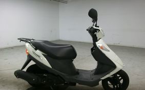 SUZUKI ADDRESS V125 G CF4EA