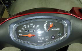 SUZUKI ADDRESS V125 G CF4EA