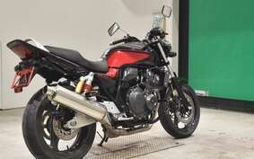 HONDA CB400SF VTEC 2010 NC42