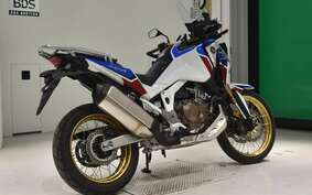 HONDA CRF1100L AFRICA TWIN 2021 SD10