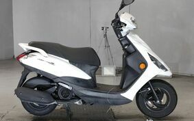 YAMAHA AXIS Z SED7J