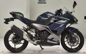 KAWASAKI NINJA 400 2022 EX400G