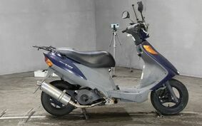 SUZUKI ADDRESS V125 CF46A