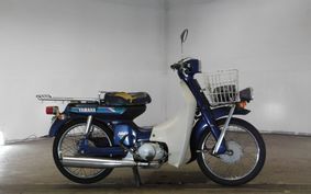 YAMAHA MATE 50 V50