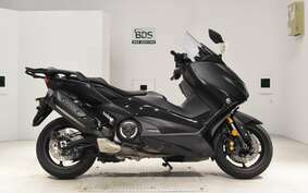 YAMAHA T-MAX 560 T 2020 SJ19J