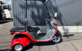 HONDA GYRO CANOPY TA03