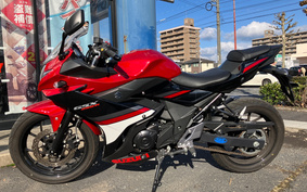 SUZUKI GSX250R DN11A