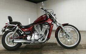 SUZUKI INTRUDER 400 1994 VK51A