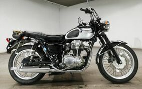 KAWASAKI W650 2005 EJ650A