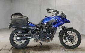 BMW F700GS 2014 0B01