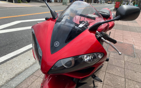 YAMAHA YZF-R1 2007 RN20