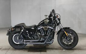 HARLEY XL1200X 2016 LC3