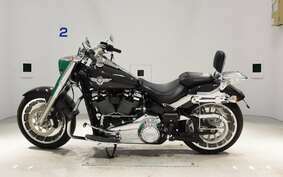 HARLEY FLFBS1870 1870 2021 YGK