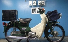 HONDA C50 SUPER CUB AA01