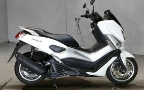 YAMAHA N-MAX 125 SE86J