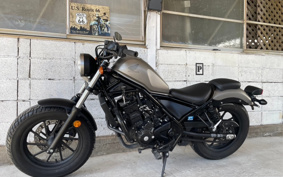 HONDA  REBEL 250 ABS MC49