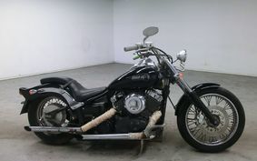 YAMAHA DRAGSTAR 400 1996 4TR