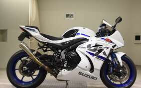 SUZUKI GSX-R1000R 2018 DM11G