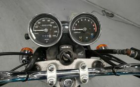 HONDA CB400SS Cell 2006 NC41