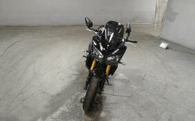 YAMAHA FZ FAZER FEATHER 2007 RN17N