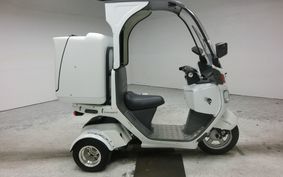 HONDA GYRO CANOPY Fi TA03