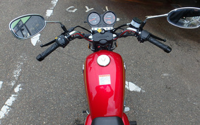 SUZUKI QS150 PD580