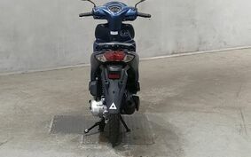 HONDA DIO 110 JK03