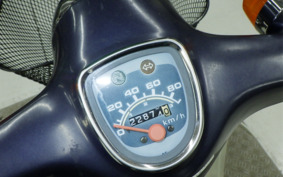 HONDA C90 SUPER CUB HA02