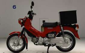 HONDA CROSS CUB 50 AA06