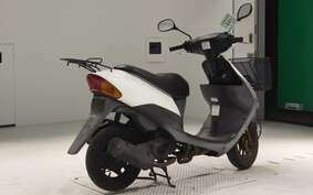 SUZUKI LET's 2 CA1PA