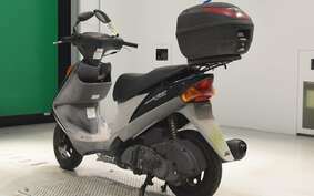 SUZUKI ADDRESS V125 CF4EA