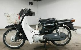 SUZUKI BIRDIE 50 BA14A