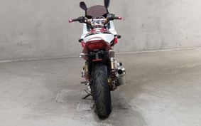 HONDA CB400SFV-4 BOLDOR NC42