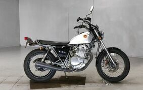 SUZUKI GRASS TRACKER NJ47A