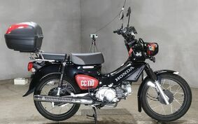 HONDA CROSS CUB 110 JA45