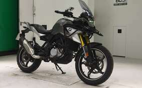 BMW G310GS 2018