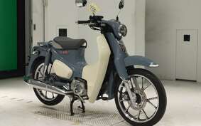 HONDA C125 SUPER CUB JA48