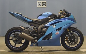 YAMAHA YZF-R6 2015 RJ16