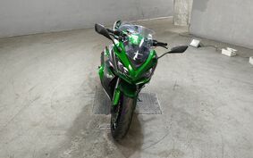 KAWASAKI NINJA 1000 2019 ZXT00W