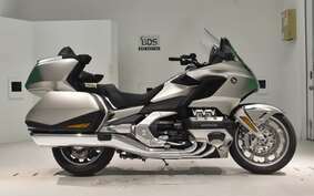 HONDA GL 1800 GOLD WING TOUR DCT 2024 SC79