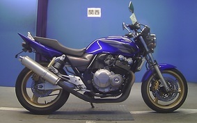 HONDA CB400SFV-3 2005 NC39