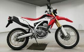 HONDA CRF250L MD38