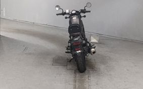 HONDA  REBEL 250S MC49