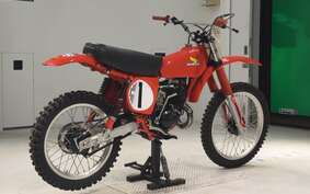 HONDA CR125M ELSINORE CR125M