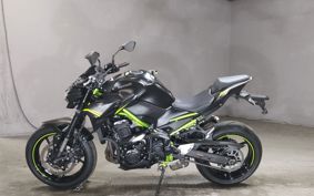 KAWASAKI Z900 ZR900B