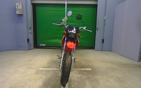 HONDA XR100 MOTARD HD13