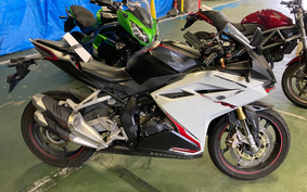 HONDA CBR250RR MC51