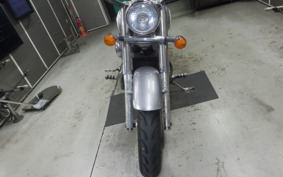 HONDA SHADOW 400 2002 NC34