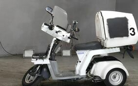 HONDA GYRO X TD02