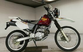 HONDA XR250 BAJA MD30